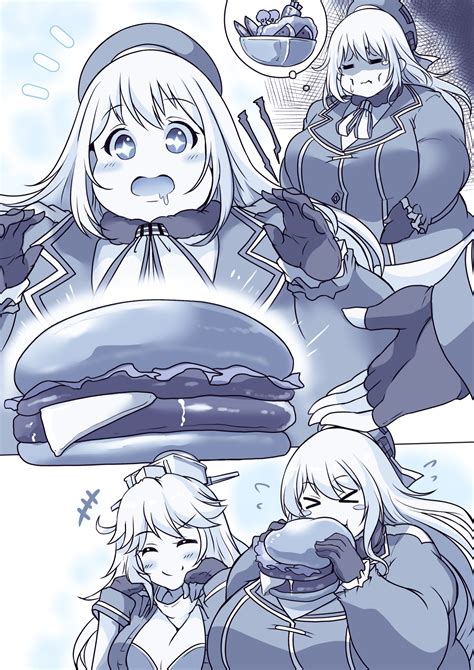 drmiharu|BreadGuardianさんのイラストまとめ .